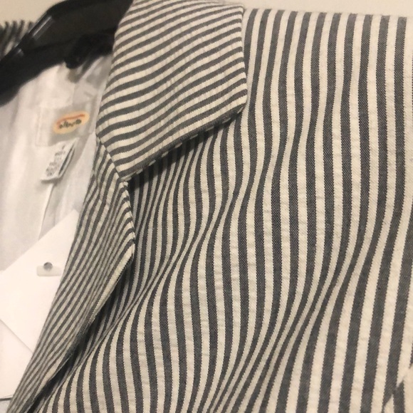 Talbots blazer - Picture 5 of 7